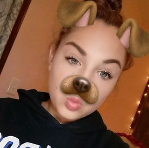 Meet your Posher, Arabella